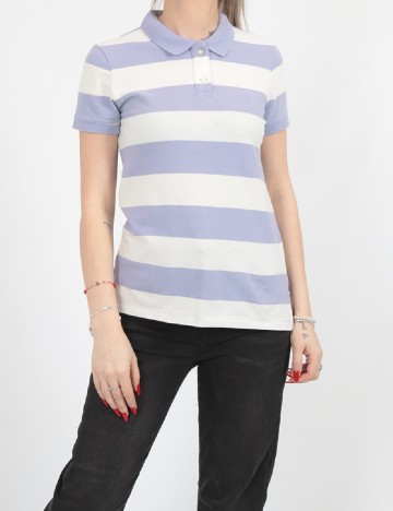 
						Tricou American Eagle, mov