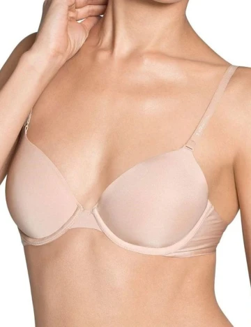 Sutien Body Make-Up Whp Triumph, nude, 70E Crem