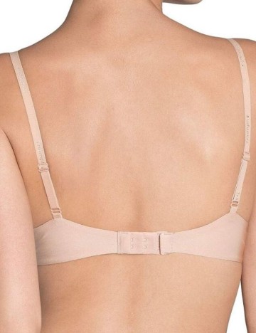 Sutien Body Make-Up Whp Triumph, nude, 70E