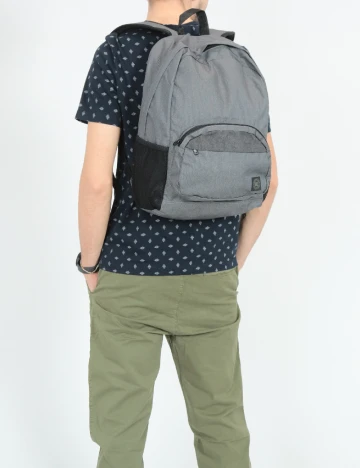 Rucsac American Eagle, gri Gri