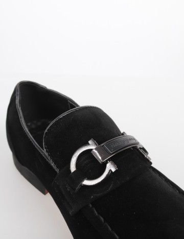 Pantofi SHEIN, negru, 37