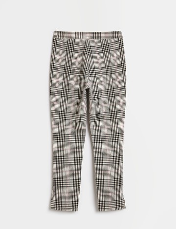 Pantaloni River Island, crem