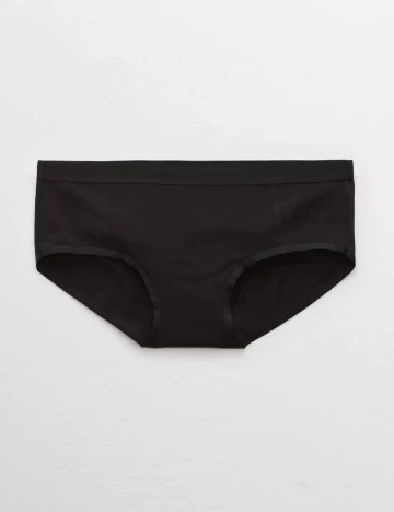 Chilot Aerie, negru Negru