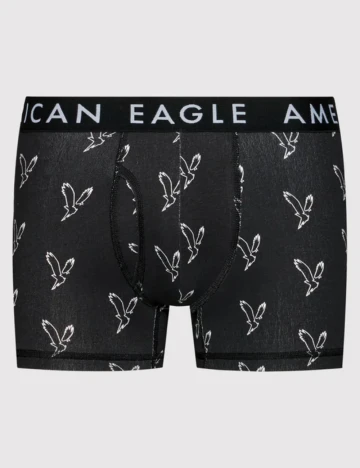 Set Boxeri American Eagle, mix culori Mix culori