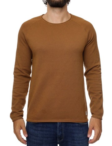 
						Bluza Jack&Jones, maro