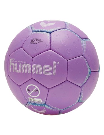 
						Minge de handbal Hummel, mov