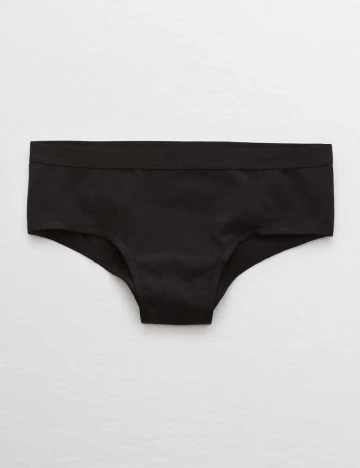 Chilot Aerie, negru Negru