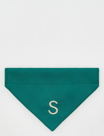 Bandana Reserved, verde