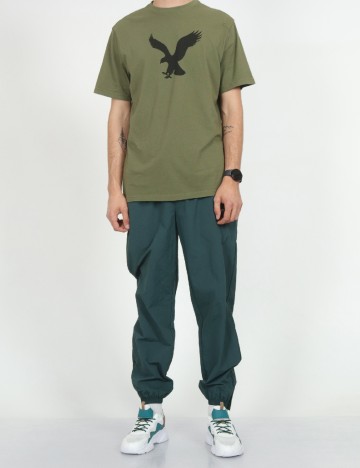 
						Pantaloni Jack&Jones, verde