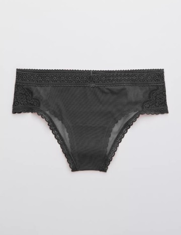 Chilot Aerie, negru