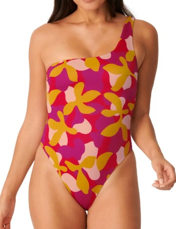 
						Costum de baie Sloggi by Triumph, mix culori