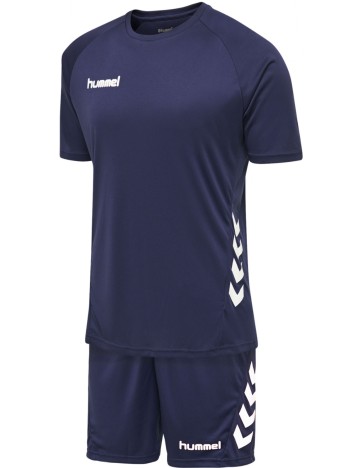 
						Trening Hummel, bleumarin