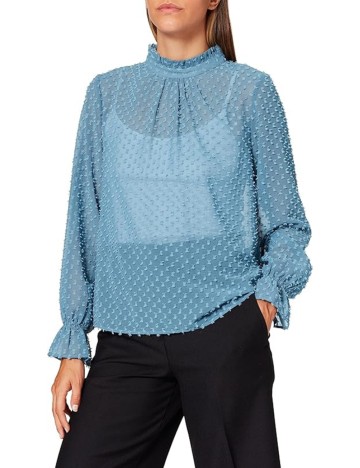 
						Bluza s.Oliver, albastru