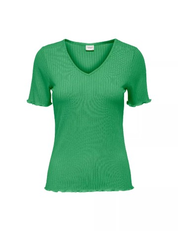 
						Tricou Jacqueline de Yong, verde