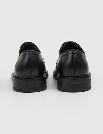 Pantofi HACKETT, negru Negru