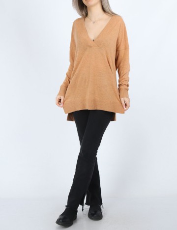 
						Bluza s.Oliver, maro