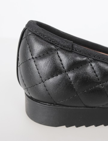 Balerini Dorothy Perkins, negru, 38