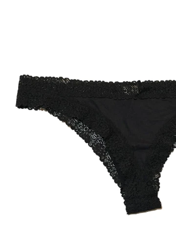 Chilot Aerie, negru Negru