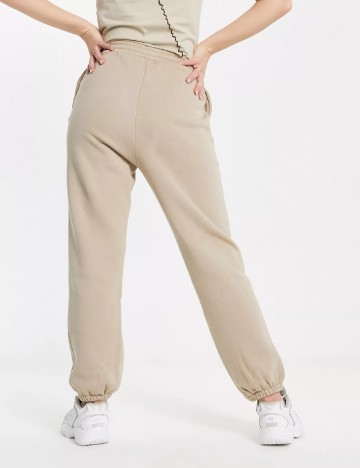 Pantaloni ASOS, crem