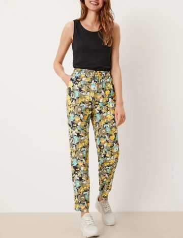 Pantaloni s.Oliver, mix culori Mix culori