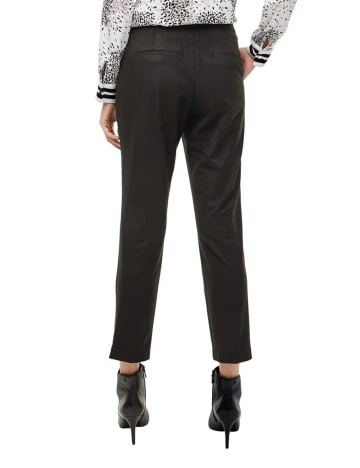 Pantaloni s.Oliver, negru, 36 Negru