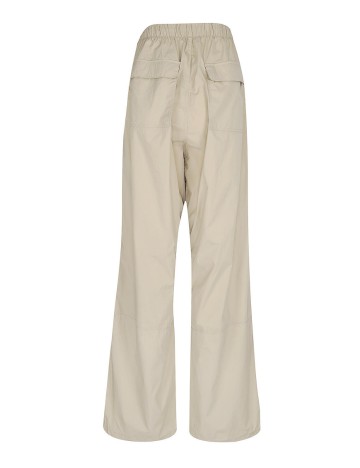 Pantaloni Tommy Hilfiger, bej