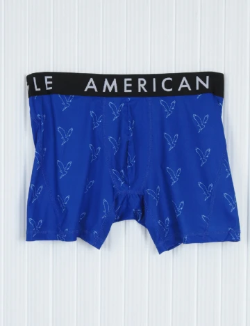 Set Boxeri American Eagle, mix culori Mix culori