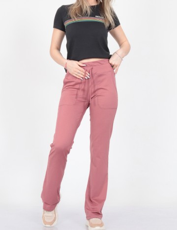 
						Pantaloni Only, roz