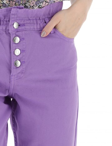 Pantaloni Only, mov
