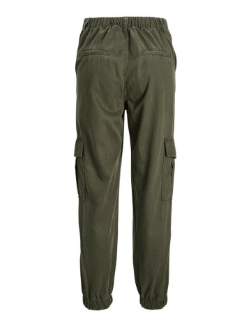 Pantaloni Jack&Jones, verde