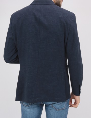 Sacou HACKETT, bleumarin