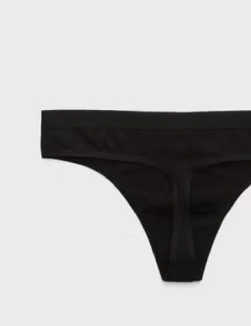 Chilot Aerie, negru Negru