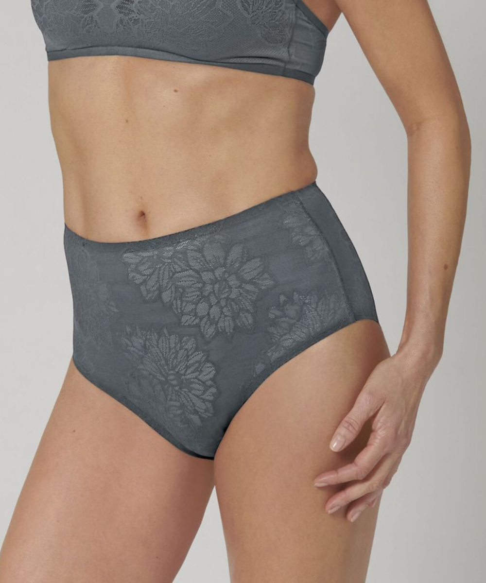 Chilot fit smart maxi Triumph, gri, S