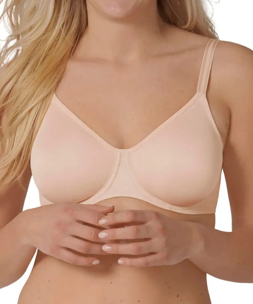 Sutien Triumph, crem