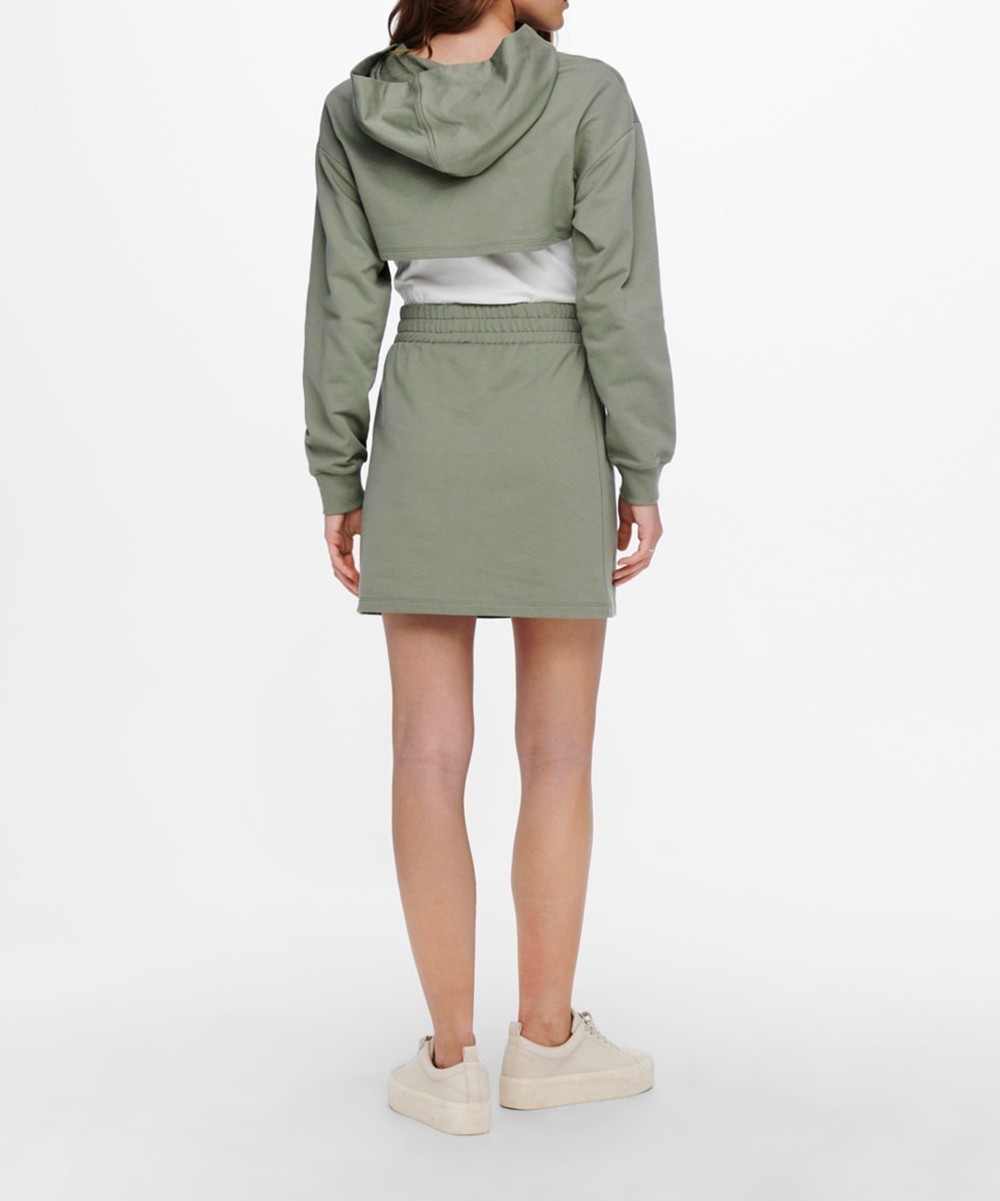 Top Only, verde, M - 1 | YEO