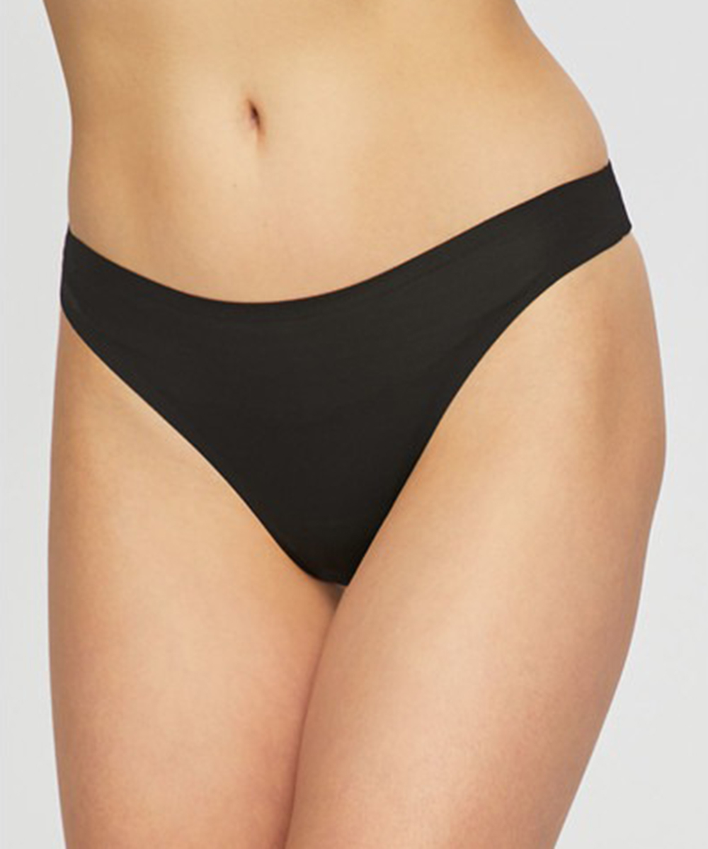 Chilot Triumph, negru