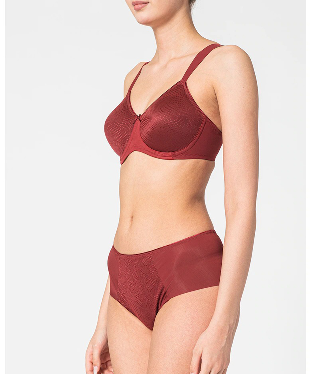 Sutien Triumph, visiniu