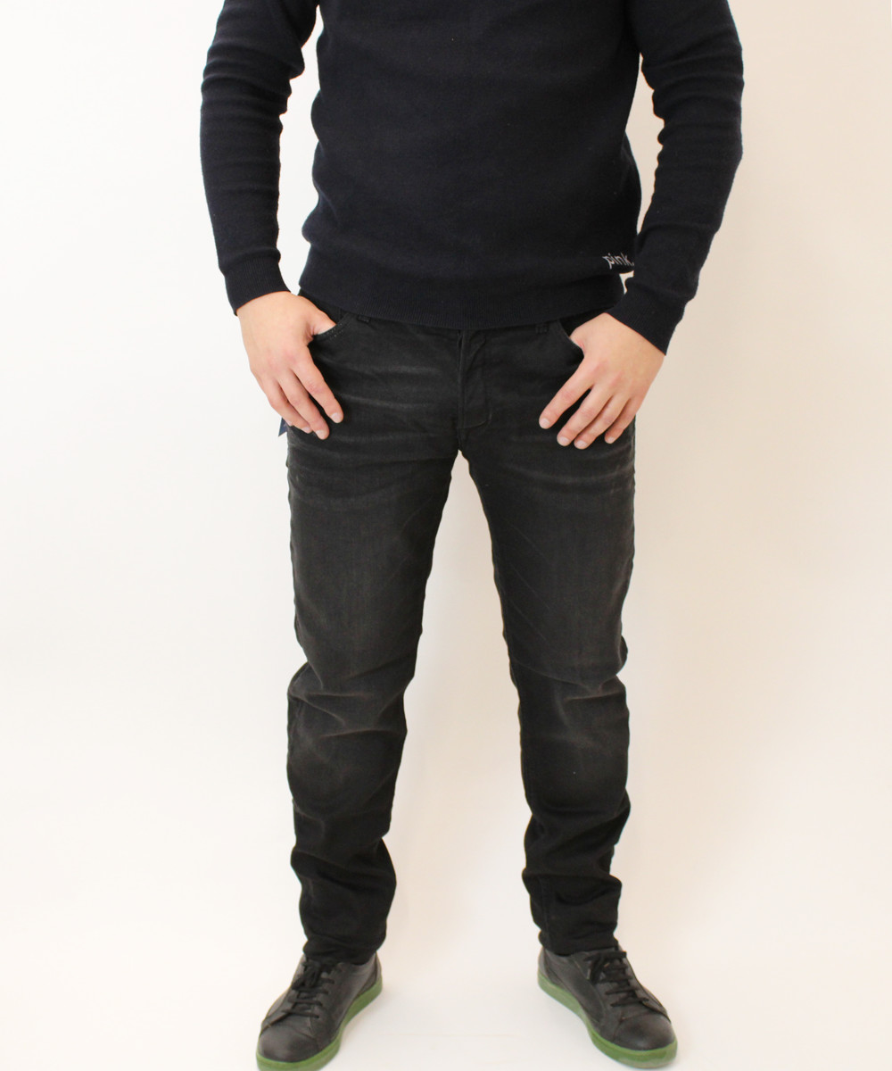 Blugi Jack&Jones, negru