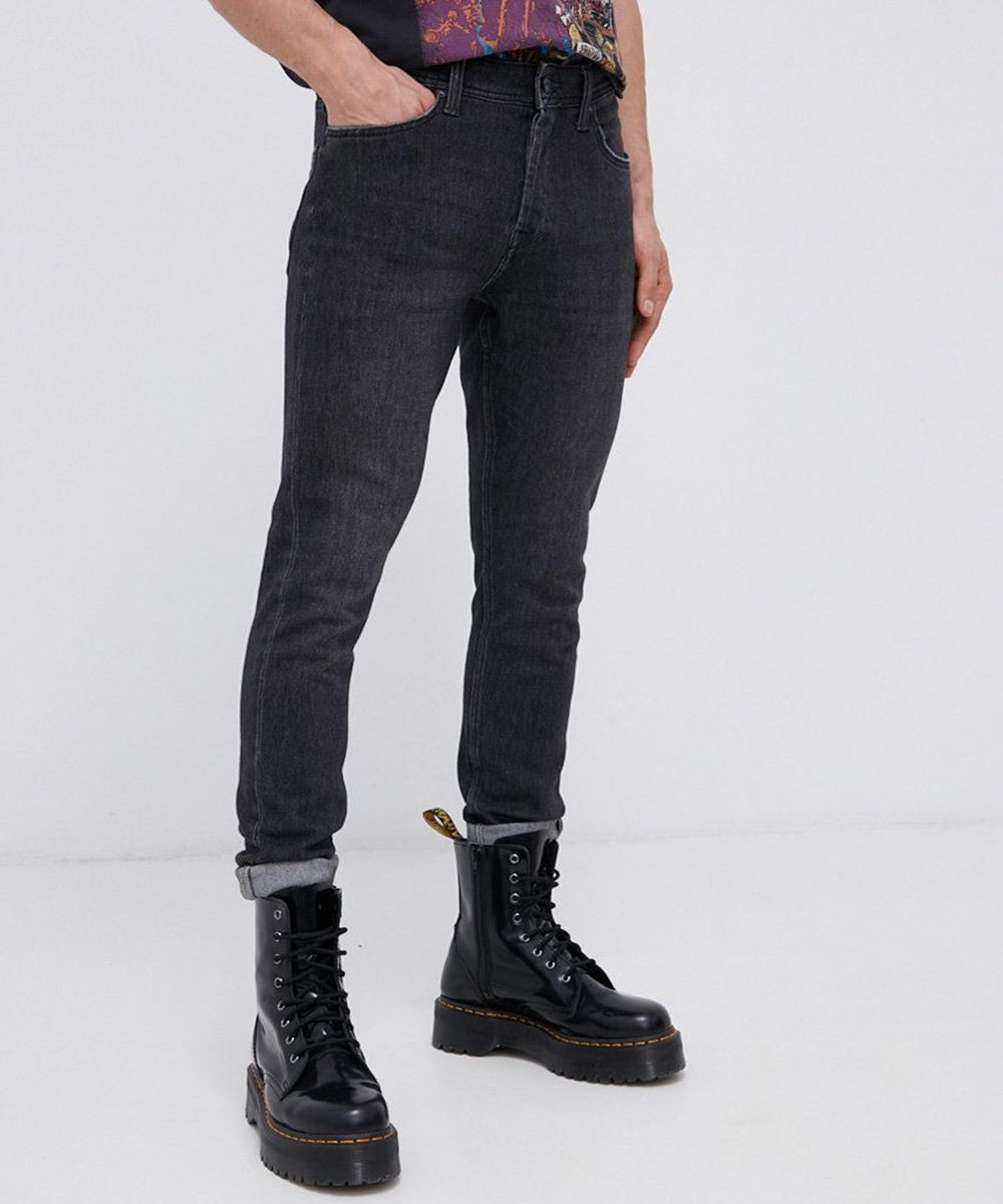 Blugi Only, negru, W29/L32