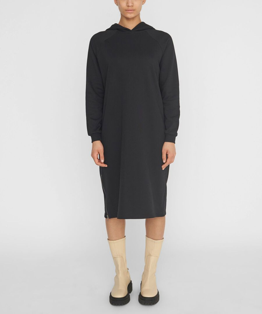 Rochie Noisy May, negru