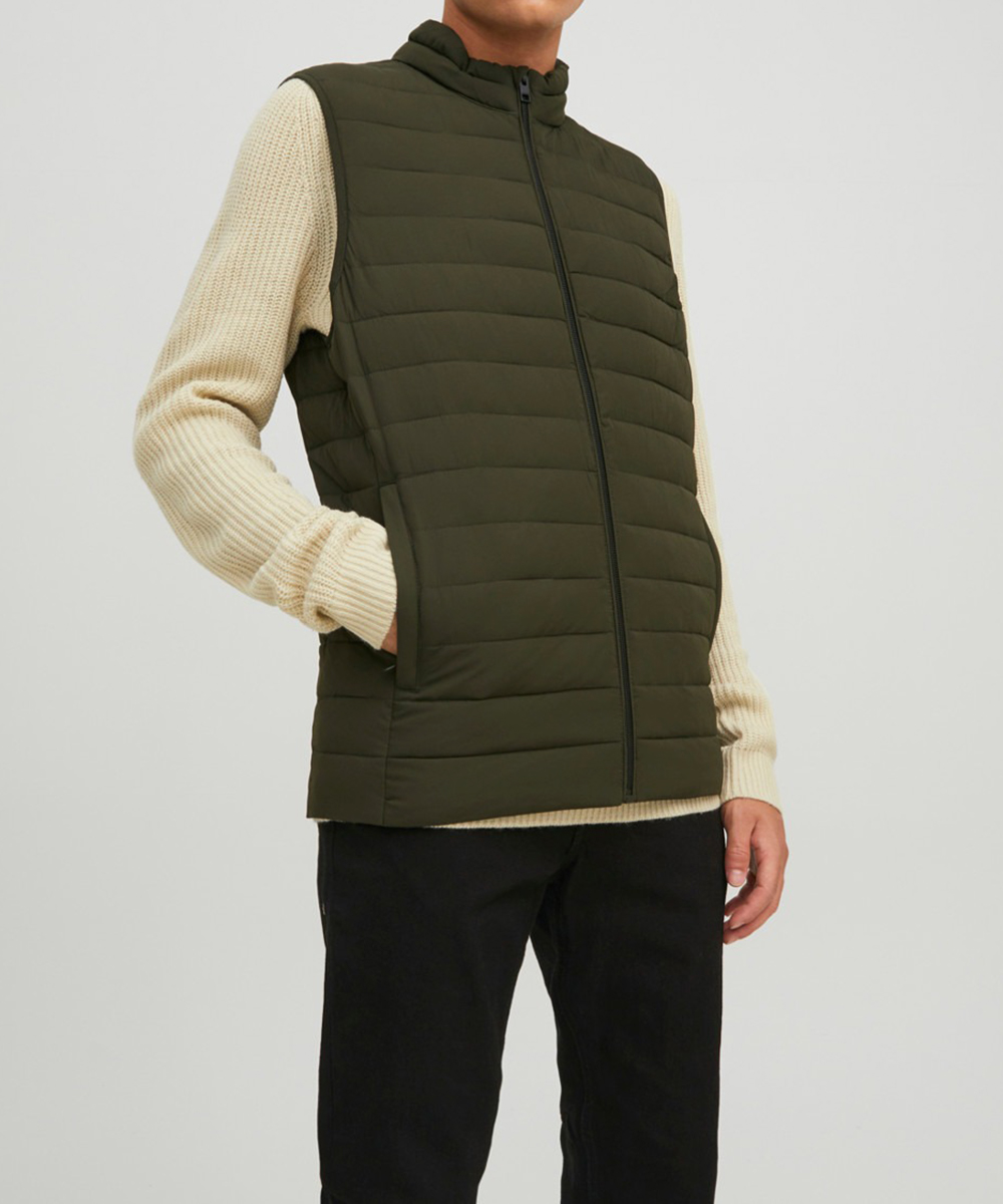 Vesta Jack&Jones, verde