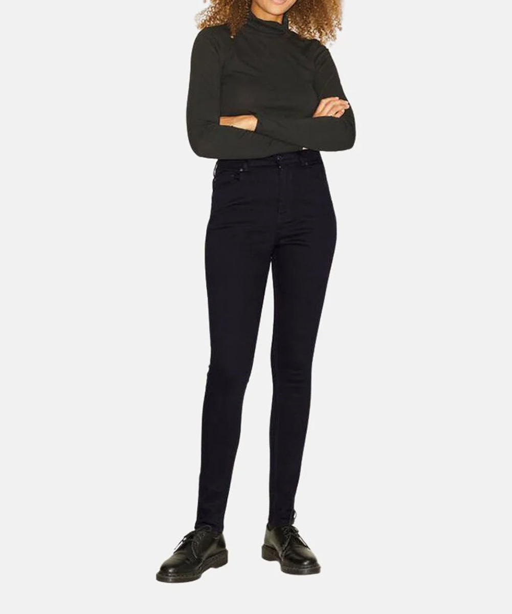 Blugi Jack&Jones, negru