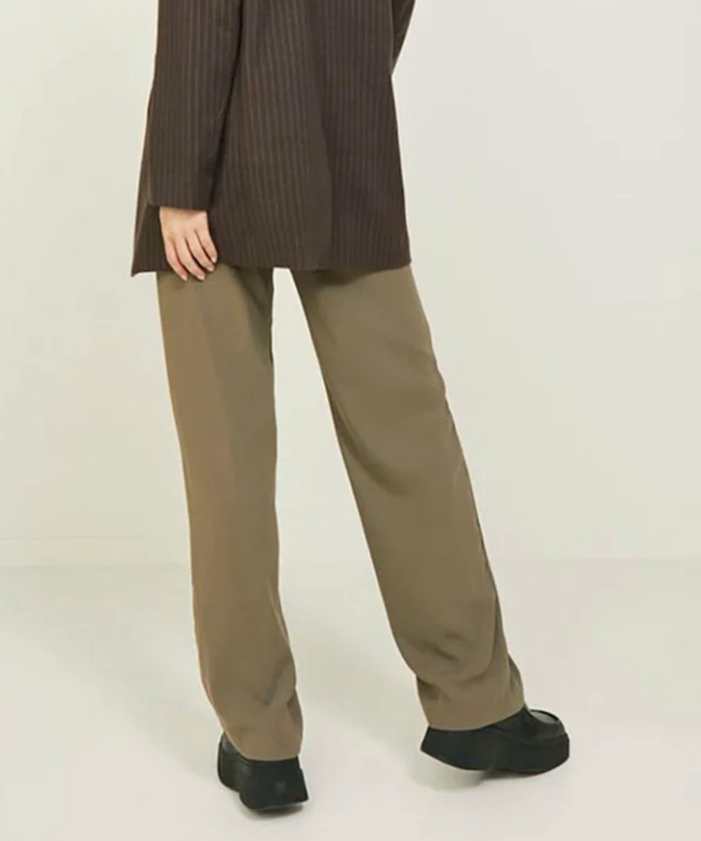 Pantaloni Jack&Jones, kaki, XL/32 - 1 | YEO