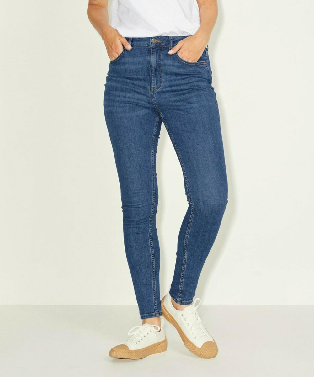 Blugi Jack&Jones, bleumarin, S/32