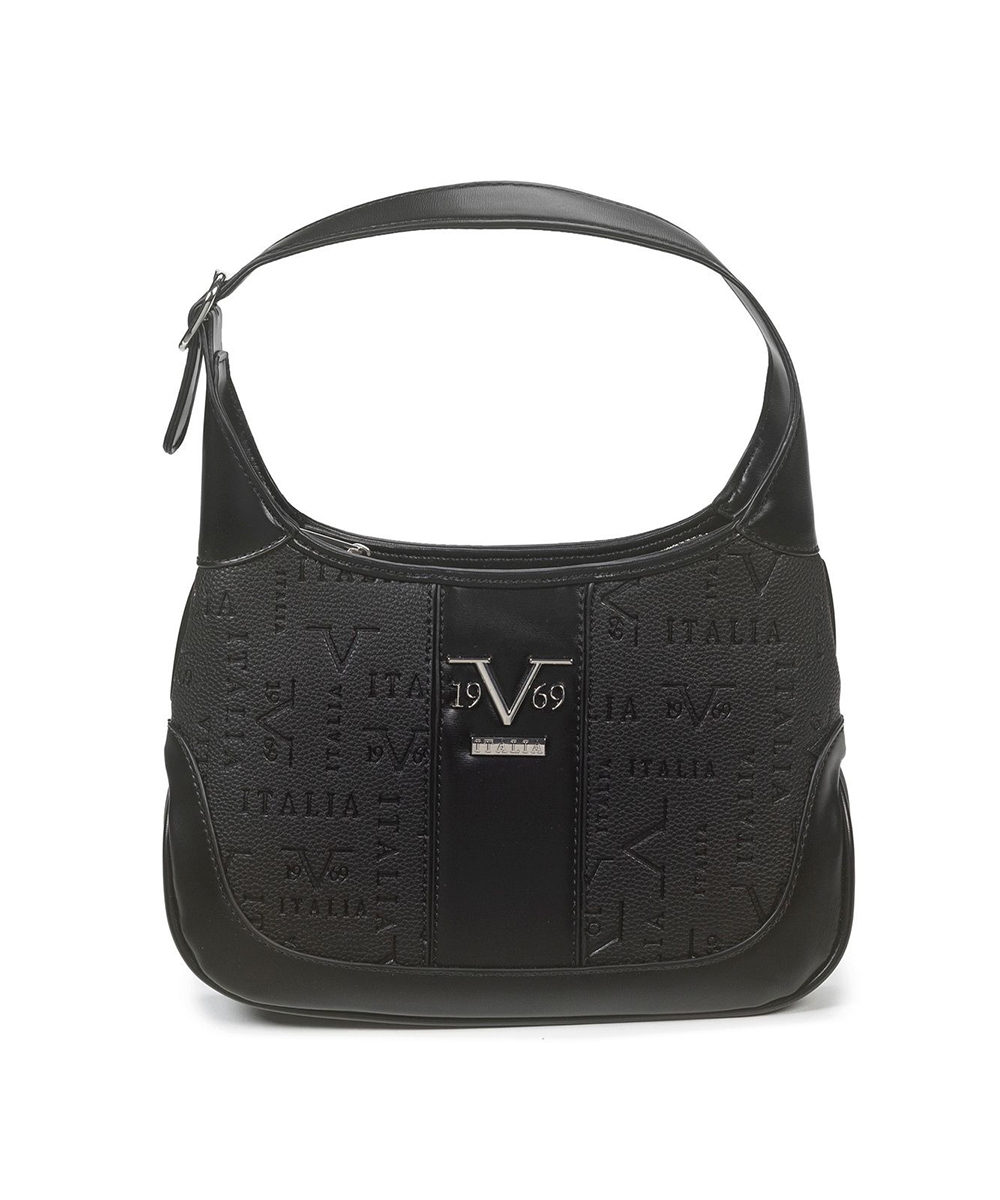 Geanta Versace 19.69, negru