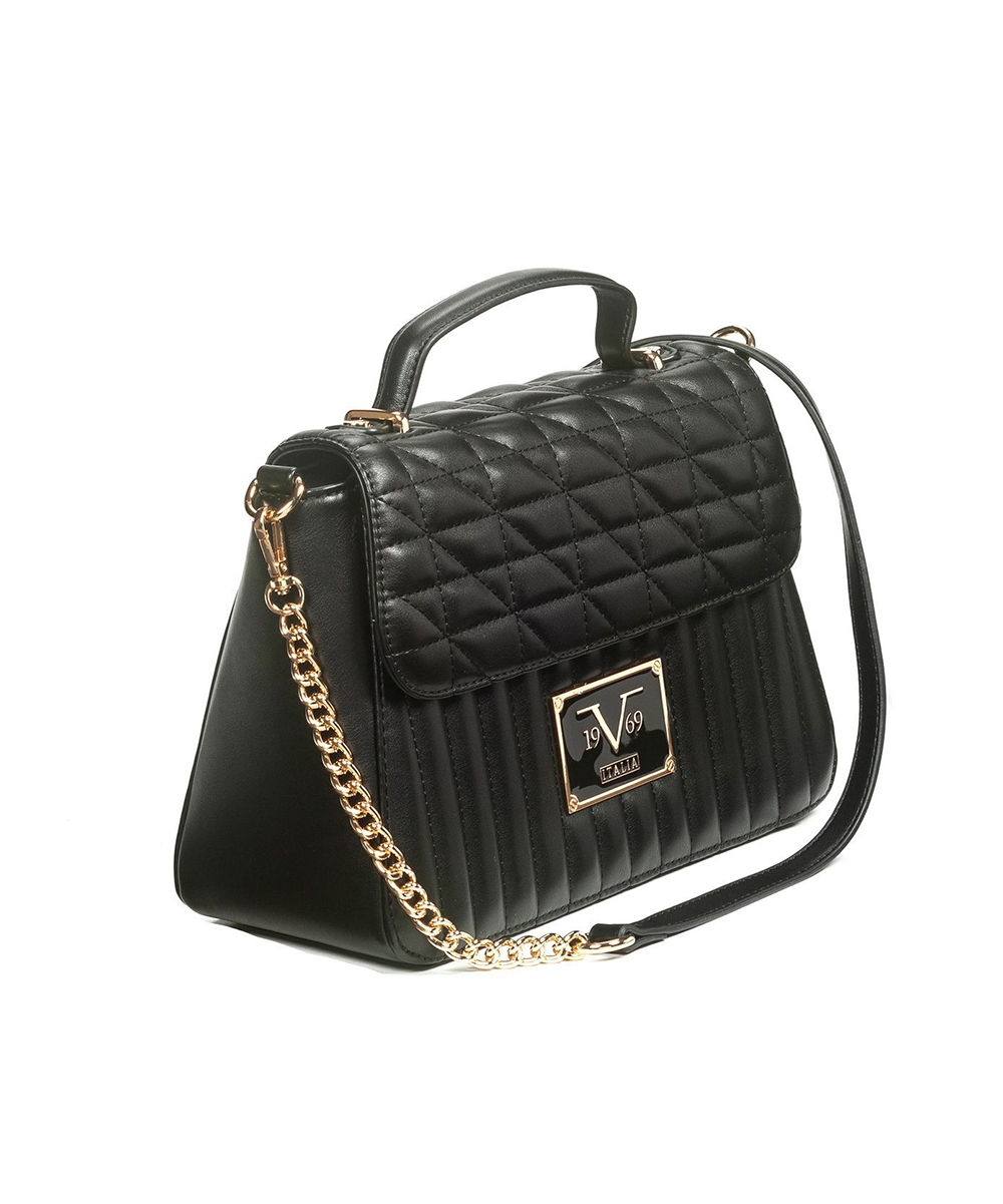 Geanta Versace 19.69, negru, ONE SIZE