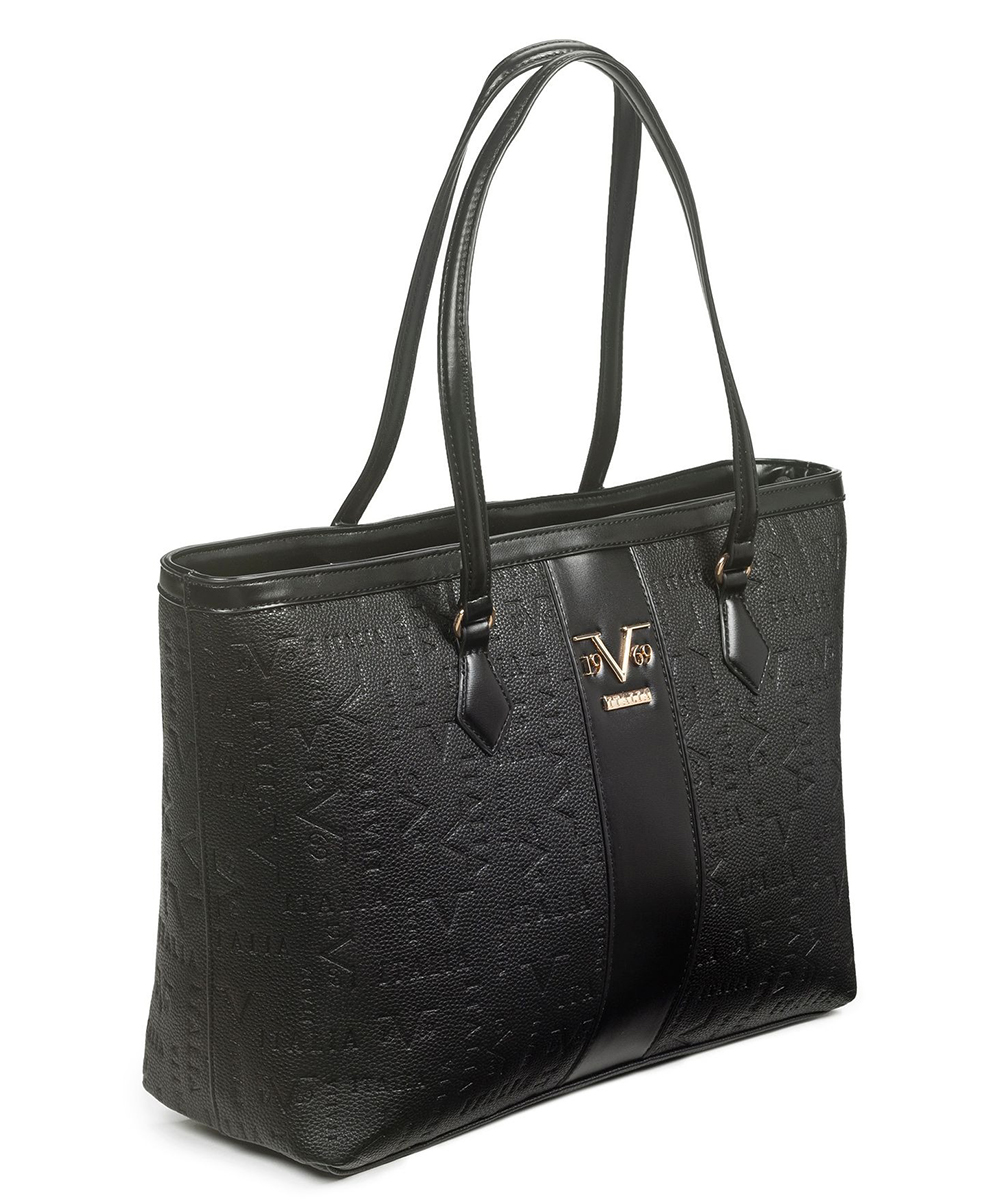 Geanta Versace 19.69, negru 245580 | evendi.ro