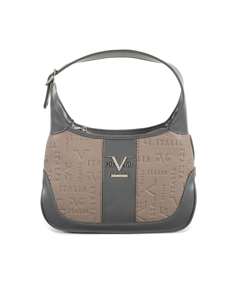 Geanta Versace 19.69, gri