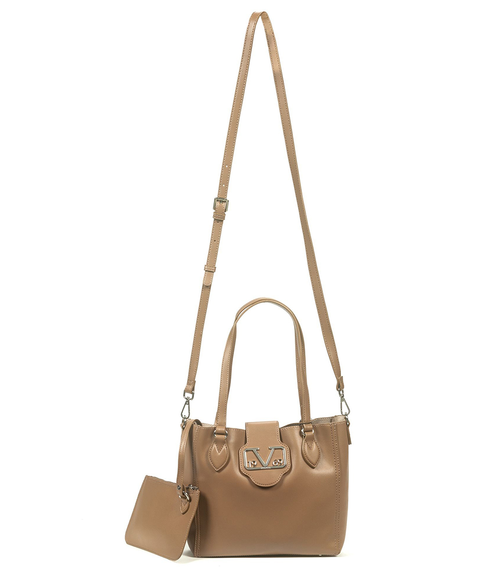 Geanta Versace 19.69, maro, ONE SIZE