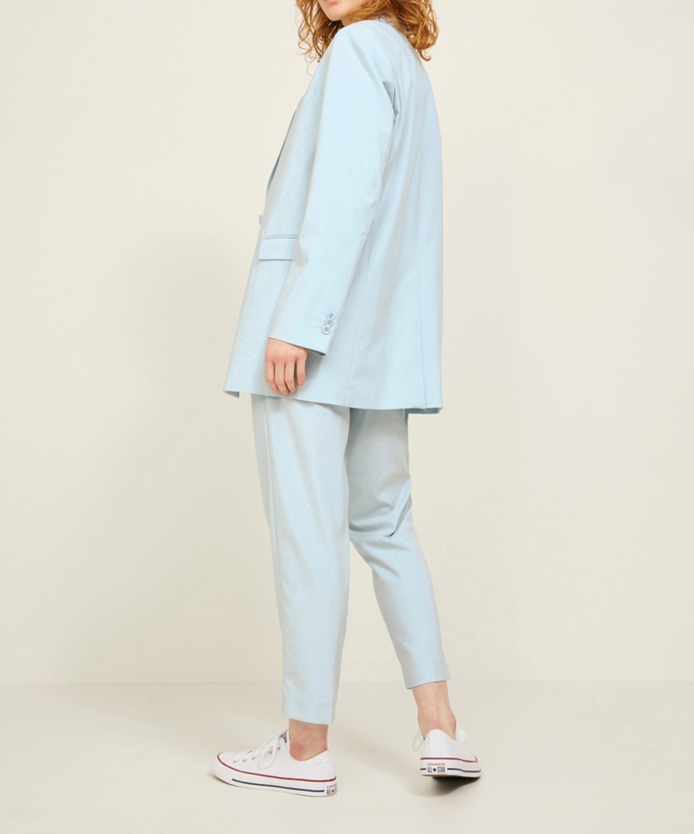 Pantaloni Jack&Jones, bleu - 1 | YEO